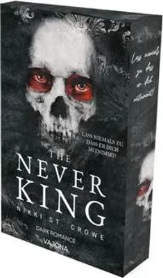 Obrázok produktu pre The Never King