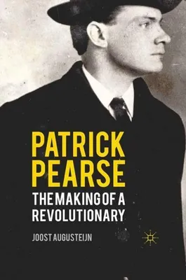 Zdjęcie produktu dla Patrick Pearse