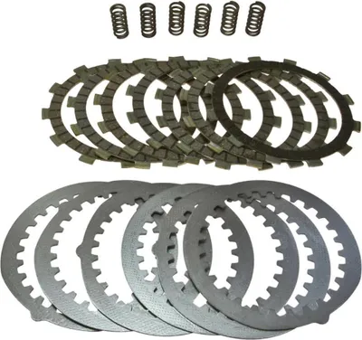 Immagine prodotto di Kit dischi frizione EBC DRC043 completa con molle per Yamaha YFZ 350 BANSHEE