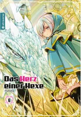 Immagine prodotto di Das Herz einer Hexe 06