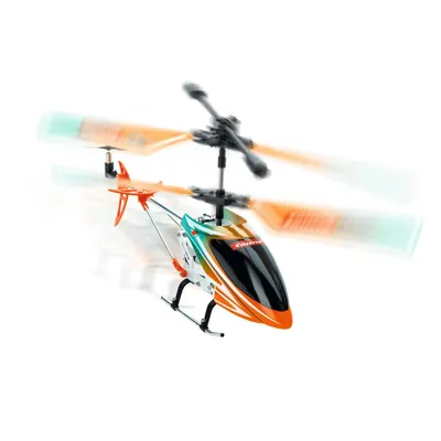 Produktbild von 370501051 - 2,4GHz Orange Sply 2.0, RC, ab 8 Jahren