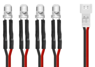 Produktbild von LED-Lichtset GRE18