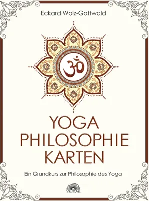 Image de Yoga Philosophie Karten