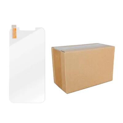 Obrázek produktu pro Tvrzené Sklo V Multibalení Pro Iphone 15 Pro - 50 Kusů