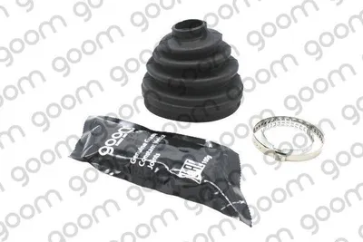 Produktbild von GOOM Faltenbalgsatz Antriebswelle Radseitig für FIAT DUCATO Pritsche/Fahrgestell (230) CB-0048
