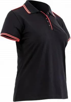Produktbild von Polo-Shirt Frau Thelma LMA T.3 M - 9257 M