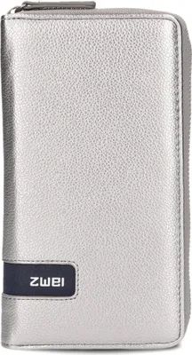 Produktbild von Zwei Mademoiselle Geldbörse 20 cm