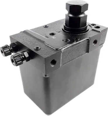 Image de Pompe de basculement cabine MAN TGA TGX | 81417236125, 85417236020, 85417236044, 85417236022