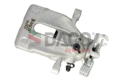 Produktbild von DACO Germany Bremssattel Hinten Rechts für VOLVO V40 Kombi (645) Ø38mm BA2502
