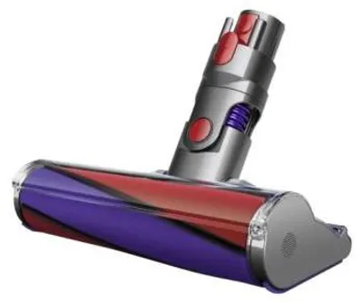 Zdjęcie produktu dla Oryginalna Elektroszczotka Fluffy, Dyson V8 (SV25), 973208-01