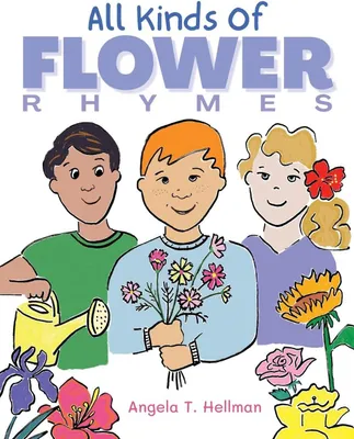 Produktbild von All Kinds of Flower Rhymes