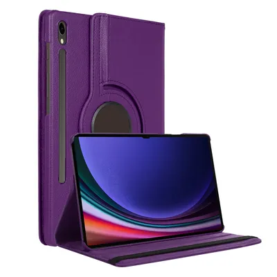 Obrázek produktu pro Pouzdro na tablet pro Samsung Tab S9 2023 SM-X710 SM-X716 11" tenké pouzdro s funkcí stojánku a automatického uspání/probuzení