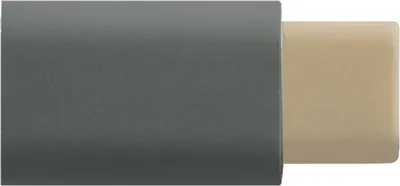 Immagine prodotto di Adattatore Qoltec USB-C 3.1 | Micro USB | MHL | Alluminio