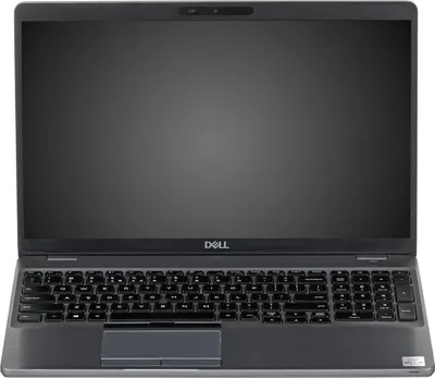 Immagine prodotto di Computer portatile Dell 5510i5-10310U16G512SSD15,6FHDW11p 15,6" I5-10310U 16 GB RAM 512 GB SSD ( A)