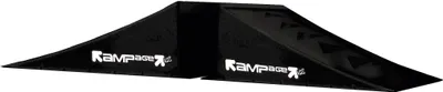 Image de Rampe de skate Rampage "Air Box