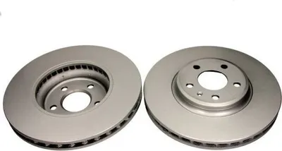 Produktbild von 2x QUARO Bremsscheibe QD5349 für AUDI A4 Avant (8K5 B8) Q5 (8RB) A5 Coupe (8T3)