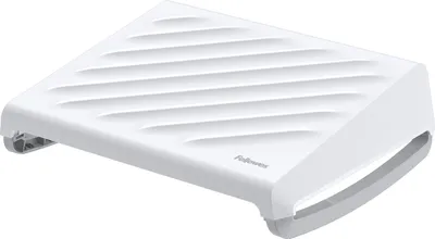 Produktbild von Fellowes Breyta Fußstütze weiß