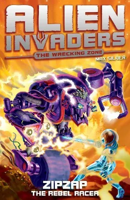 Produktbild von Alien Invaders 9