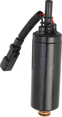 Image de Groupe pompe à carburant 0439347 Remplacement pour Johnson Evinrude E -FPL Ficht 75HP 2002-2003