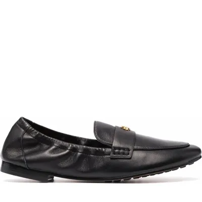 Produktbild von Tory Burch Damen Mokassins 87269-006 Farbe:Schwarz Größe: 36.5