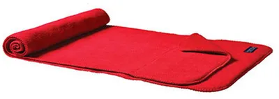 Obrázok produktu pre L-Merch - Šál LT1172 (150 cm x 30 cm) (červený)