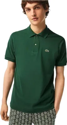 Image de Polo Lacoste PH4012-00-132 pour Homme