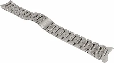 Produktbild von Citizen Promaster Uhrenarmband 21mm Titan 4-R007351 AT8130-56A