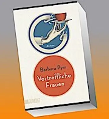 Produktbild von Vortreffliche Frauen