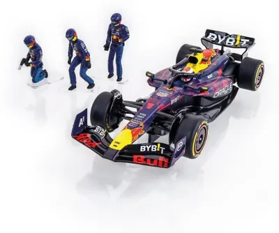 Produktbild von Carrera Digital 132 Oracle Red Bull Racing RB20 M.Verstappen No.1