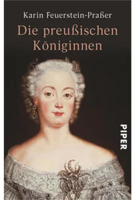 Immagine prodotto di Die preußischen Königinnen