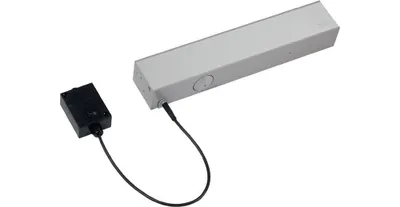 Produktbild von Scherentrschlieer TS 73 EMF silber EN 6 ohne Gestnge