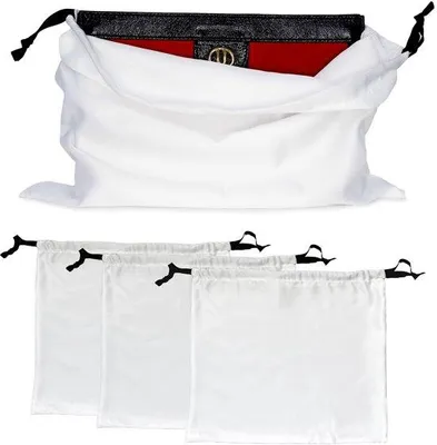 Produktbild von XXL Vakuumbeutel 100x80x32cm für Bettwäsche und Kleidung