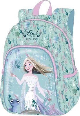 Produktbild von Coolpack Kindergartenrucksack - Toby - Frozen