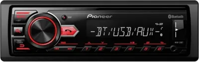 Obrázek produktu pro Přijímač do auta Pioneer MVH-29BT