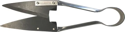 Produktbild von Formschnitt- und Schafschere CB3130 mit Edelstahl-Griffen