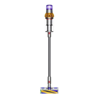 Produktbild von Dyson V15 Detect Absolute (2022) grau