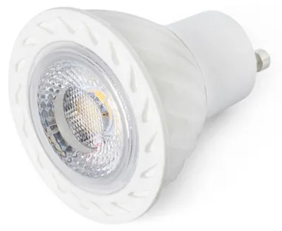 Immagine prodotto di GU10 LED 8W 2700K 38° Dimmbar