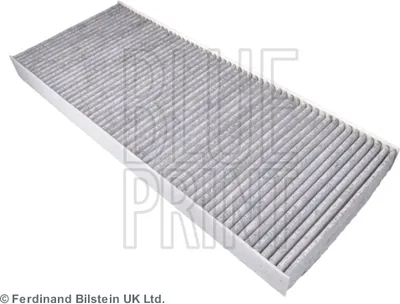 Produktbild von BLUE PRINT ADL142510 Innenraumfilter Pollenfilter passend für PEUGEOT 807 MPV Aktivkohle