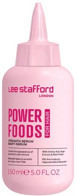 Productafbeelding van Lee Stafford Powerfoods Sterktebehandeling, 150 ml