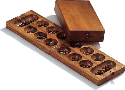 Produktbild von Kalaha, faltbar