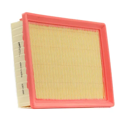 Produktbild von Luftfilter KRAFT 1715005 für RENAULT Trafic III Kastenwagen (FG) Filtereinsatz