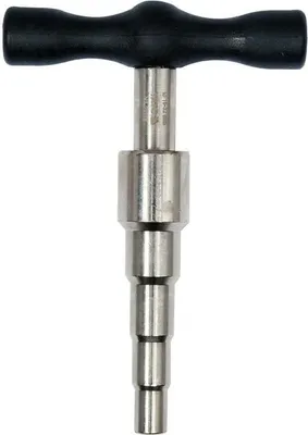 Produktbild von Yato kalibrator do rur pex 16-18-20-25-32mm