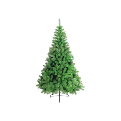 Produktbild von Weihnachtsbaum Imperial Pine 180 cm grün