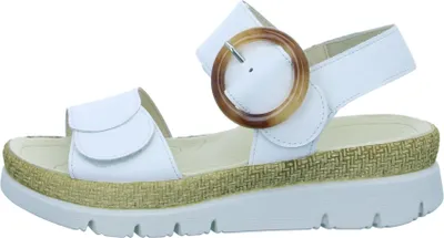 Produktbild von Gabor Komfort Sandalen Damen 31383230343838 Weiß 44 EU