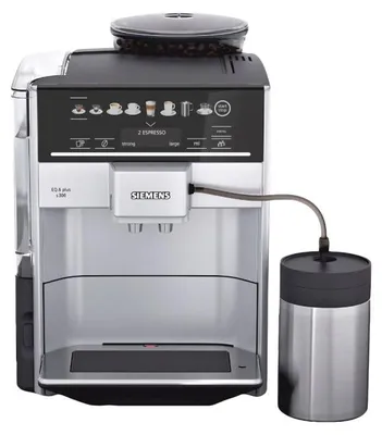 Produktbild von Siemens TE653M11RW EQ. 6 plus