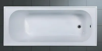 Produktbild von Wanne Badewanne Badewanneneinsatz Bad Luxuswanne Wellnesswanne 160x70 cm