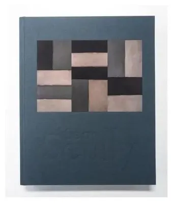Productafbeelding van Sean Scully: Schilderkunst en beeldhouwwerk - Een gezamenlijke publicatie