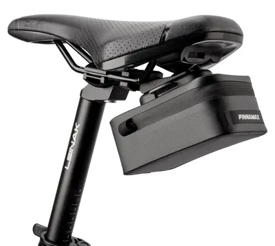 Immagine prodotto di Borse da bicicletta con chiusura magnetica rapida – Adatte per bici da corsa e mountain bike