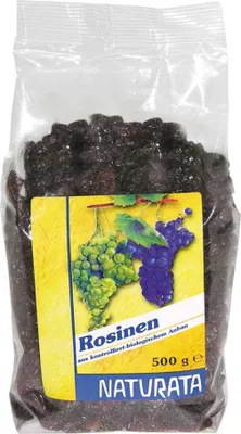 Obrázek produktu pro Rosinen 500g