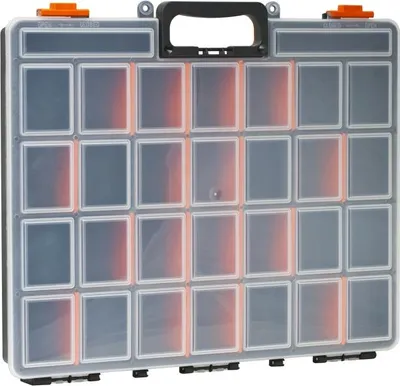 Immagine prodotto di Borsa organizer professionale